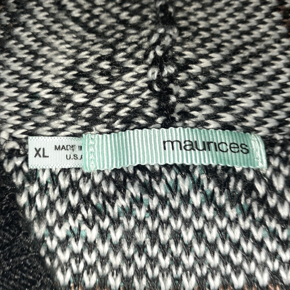 Maurices sweater dress